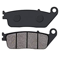 Used, Road Passion Front Brake Pads for HONDA VF 750 C Magna/VT 600 C /VT 750 C Shadow/VT 1100 /VT 1300 /VTX 1300 S for sale  Delivered anywhere in Canada
