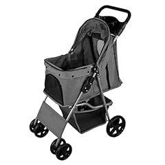 Pet stroller pushchair for sale  Delivered anywhere in Ireland