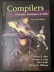 Compilers principles technique for sale  Delivered anywhere in USA 