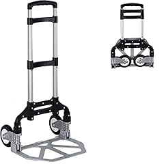 Folding hand truck for sale  Delivered anywhere in USA 