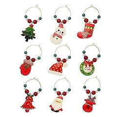Pcs wine charms for sale  Delivered anywhere in USA 