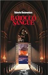 Barocco sangue usato  Spedito ovunque in Italia 