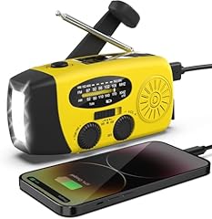 Solar notfall radio gebraucht kaufen  Wird an jeden Ort in Deutschland