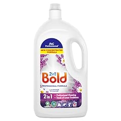 Bold washing liquid for sale  Delivered anywhere in UK