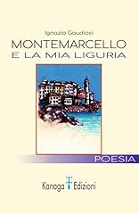 Montemarcello mia liguria usato  Spedito ovunque in Italia 