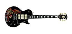 Keith Richards' Gibson Les Paul Custom Black Beauty for sale  Delivered anywhere in UK