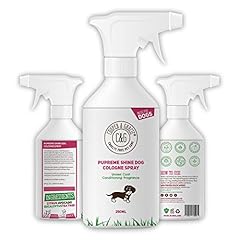 Detangling dog perfume for sale  Delivered anywhere in UK