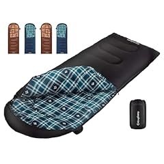 Kingcamp sleeping bag for sale  Delivered anywhere in USA 