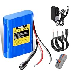 Mspalocell 3000mah lithium gebraucht kaufen  Wird an jeden Ort in Deutschland