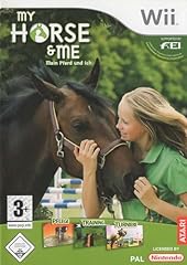 Horse mein pferd for sale  Delivered anywhere in UK