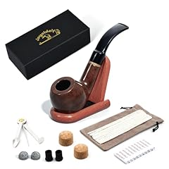 Joyoldelf set pipe usato  Spedito ovunque in Italia 