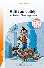 Rififi integrale roman d'occasion  Livré partout en France