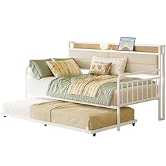 Likimio daybed trundle for sale  Delivered anywhere in USA 