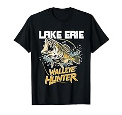 Erie walleye hunter for sale  Delivered anywhere in USA 