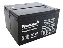 Powerstar pack 12v for sale  Delivered anywhere in USA 