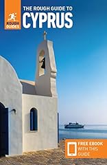 Rough guide cyprus for sale  Delivered anywhere in UK