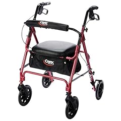 Carex rollator walker for sale  Delivered anywhere in USA 