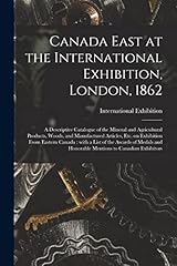 Canada east international for sale  Delivered anywhere in UK