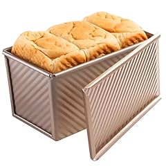 Pullman loaf pan for sale  Delivered anywhere in USA 