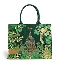 Harrods london cotton for sale  Delivered anywhere in UK