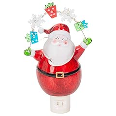 Night light santa for sale  Delivered anywhere in USA 