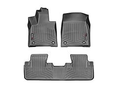 Weathertech custom fit for sale  Delivered anywhere in USA 