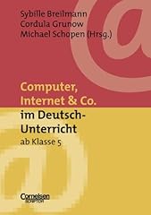 Medien fachunterricht computer gebraucht kaufen  Wird an jeden Ort in Deutschland