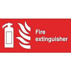 Fire extinguisher symbol for sale  Delivered anywhere in UK