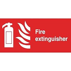 Fire extinguisher symbol for sale  Delivered anywhere in UK