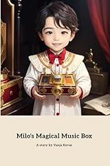 Milo magical music for sale  Delivered anywhere in UK