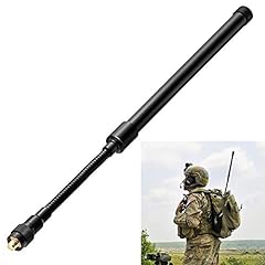 Bingfu gooseneck tactical for sale  Delivered anywhere in UK