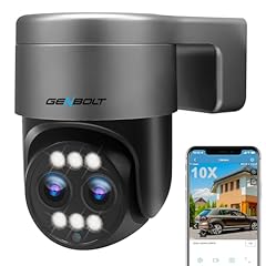 Genbolt 2.5k ptz usato  Spedito ovunque in Italia 