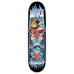 Industries skateboard deck for sale  Delivered anywhere in USA 