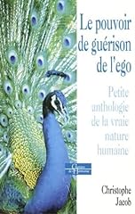 Pouvoir guérison ego d'occasion  Livré partout en France