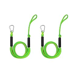 Bungee dock lines for sale  Delivered anywhere in UK