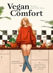 Vegan comfort plantaardig d'occasion  Livré partout en Belgiqu