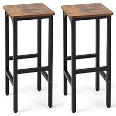 Tangzon bar stools for sale  Delivered anywhere in UK