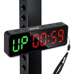Small gym timer for sale  Delivered anywhere in USA 