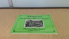 Snowdonia snowdon mountain for sale  Delivered anywhere in UK