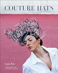 Couture hats outrageous for sale  Delivered anywhere in UK