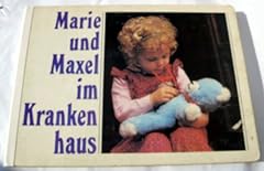 Marie maxel im gebraucht kaufen  Wird an jeden Ort in Deutschland