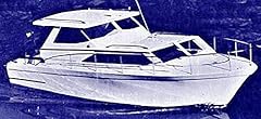 Dumas trojan cruiser for sale  Delivered anywhere in UK