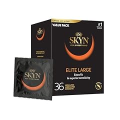 Skyn elite large for sale  Delivered anywhere in USA 