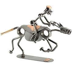 Steelman24 figurine métal d'occasion  Livré partout en France
