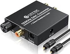 Esynic 192khz dac for sale  Delivered anywhere in Ireland