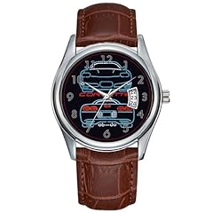 Men watch casual for sale  Delivered anywhere in USA 