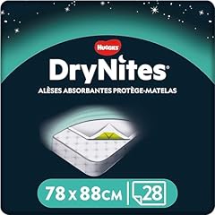 Huggies drynites paquets d'occasion  Livré partout en France