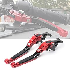 Poibnz 2pcs motorcycle for sale  Delivered anywhere in UK