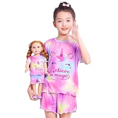 Icosy matching doll for sale  Delivered anywhere in USA 