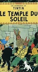 Tintin citel fil d'occasion  Livré partout en France